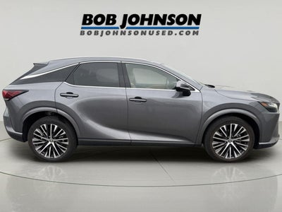 2023 Lexus RX 350 Premium Plus