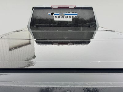 2022 Chevrolet Silverado 1500 LTD LT (2FL)