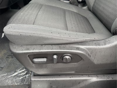 2022 Chevrolet Silverado 1500 LTD LT (2FL)