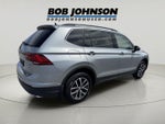 2020 Volkswagen Tiguan 2.0T SE