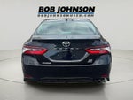 2023 Toyota Camry SE AWD