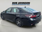 2023 Toyota Camry SE AWD
