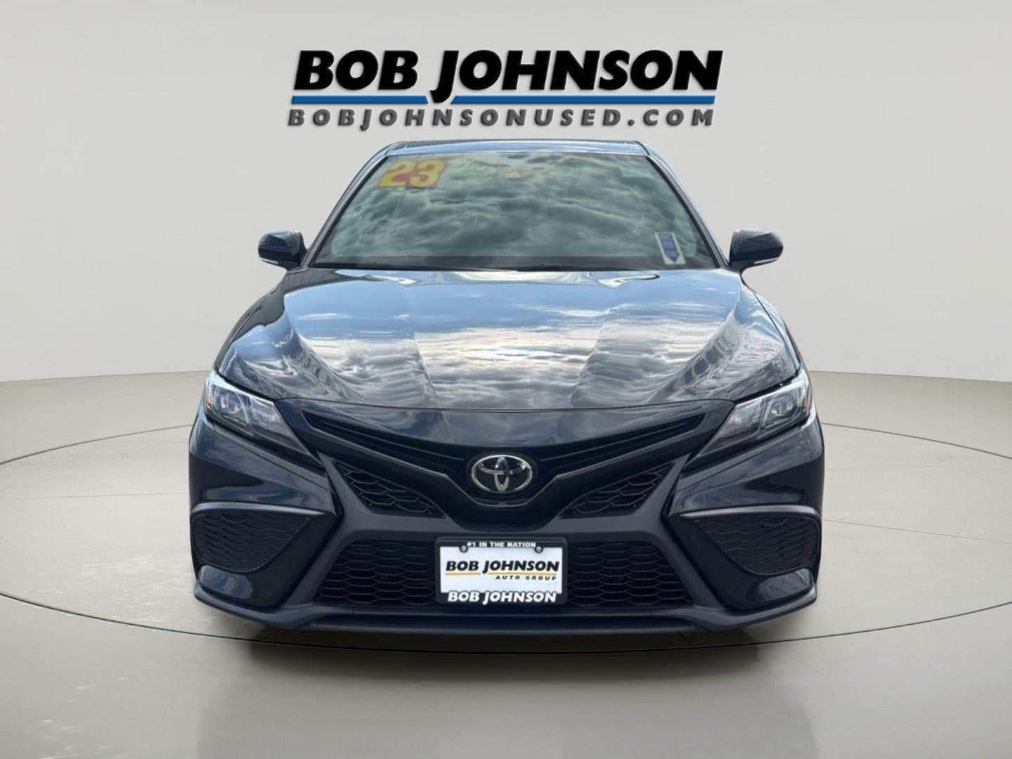 2023 Toyota Camry SE AWD