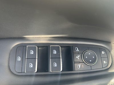2024 INFINITI QX60 LUXE AWD