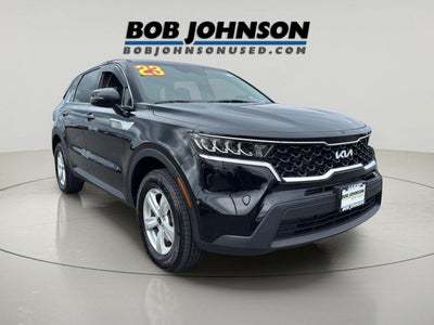 2023 Kia Sorento LX