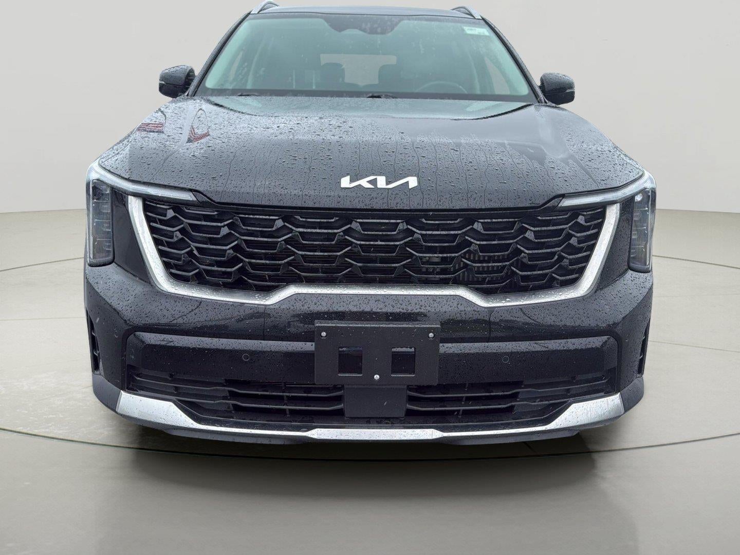 2025 Kia Sorento X-Line EX