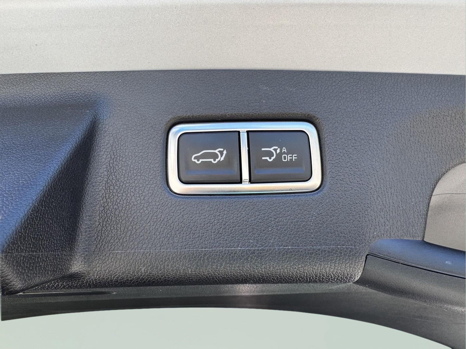 2025 Kia Sorento X-Line EX