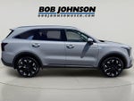 2025 Kia Sorento X-Line EX