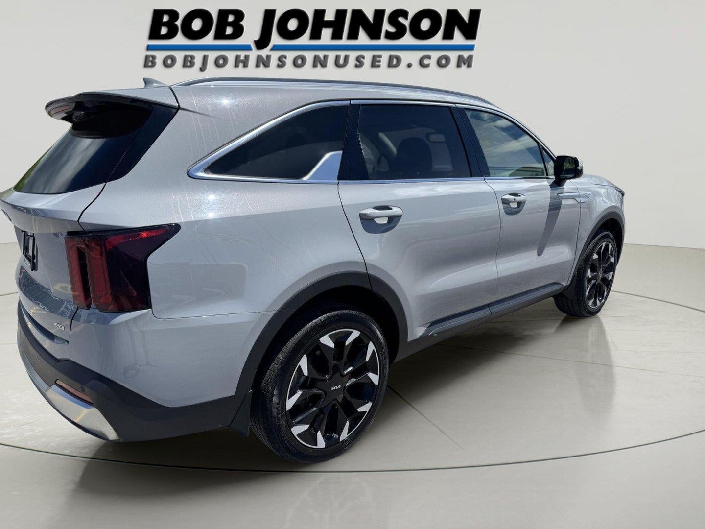 2025 Kia Sorento X-Line EX