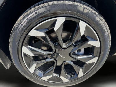 2025 Kia Sorento X-Line EX