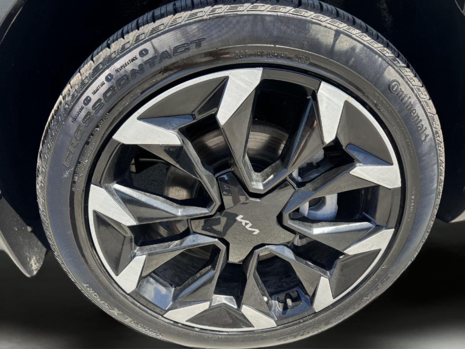 2025 Kia Sorento X-Line EX