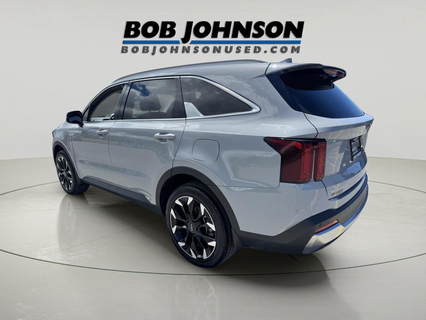 2025 Kia Sorento X-Line EX