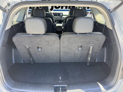 2025 Kia Sorento X-Line EX