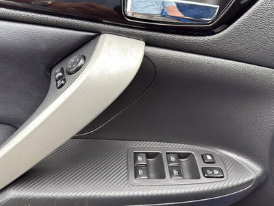 2022 Mitsubishi Eclipse Cross SEL S-AWC