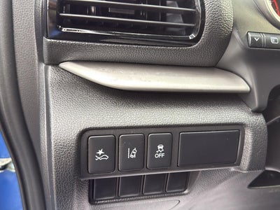 2022 Mitsubishi Eclipse Cross SEL S-AWC