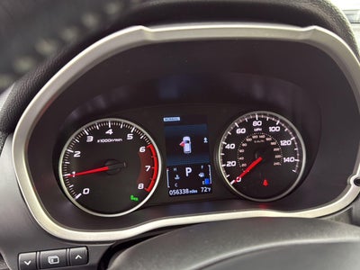 2022 Mitsubishi Eclipse Cross SEL S-AWC