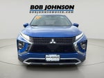 2022 Mitsubishi Eclipse Cross SEL S-AWC