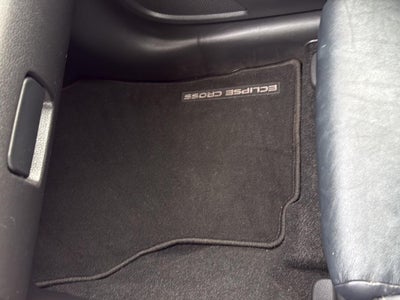 2022 Mitsubishi Eclipse Cross SEL S-AWC