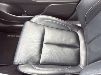 2022 Mitsubishi Eclipse Cross SEL S-AWC
