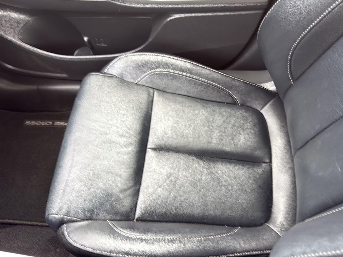 2022 Mitsubishi Eclipse Cross SEL S-AWC