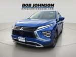 2022 Mitsubishi Eclipse Cross SEL S-AWC