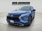 2022 Mitsubishi Eclipse Cross SEL S-AWC