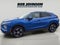 2022 Mitsubishi Eclipse Cross SEL S-AWC