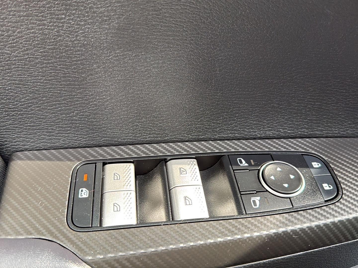 2024 Mitsubishi Outlander ES 2.5 S-AWC