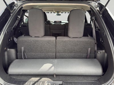 2024 Mitsubishi Outlander ES 2.5 S-AWC