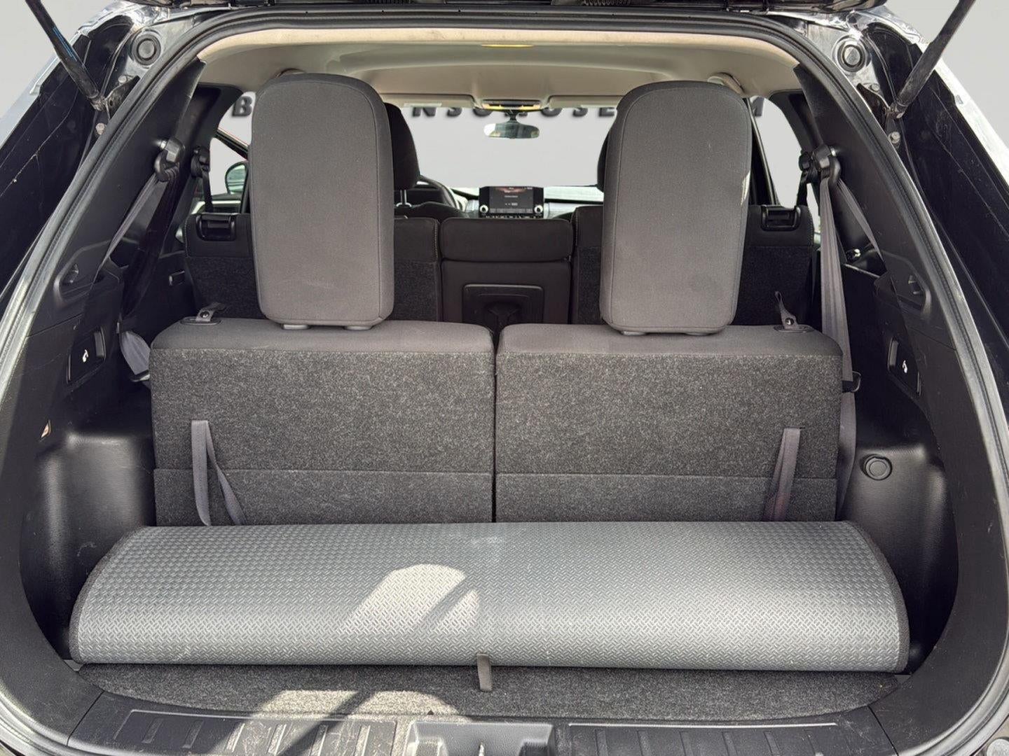 2024 Mitsubishi Outlander ES 2.5 S-AWC