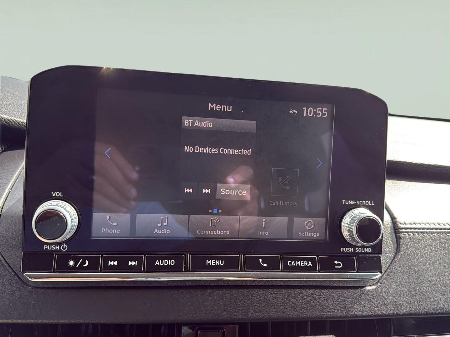 2024 Mitsubishi Outlander ES 2.5 S-AWC