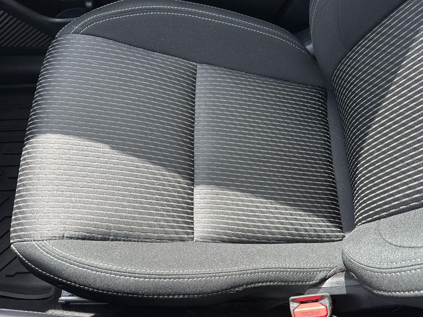 2024 Mitsubishi Outlander ES 2.5 S-AWC
