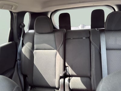 2024 Mitsubishi Outlander ES 2.5 S-AWC