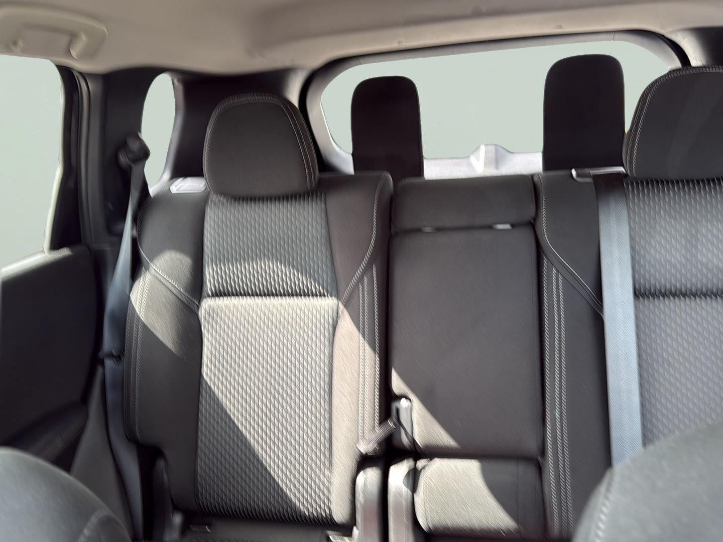 2024 Mitsubishi Outlander ES 2.5 S-AWC