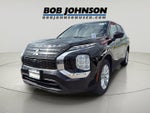 2024 Mitsubishi Outlander ES 2.5 S-AWC