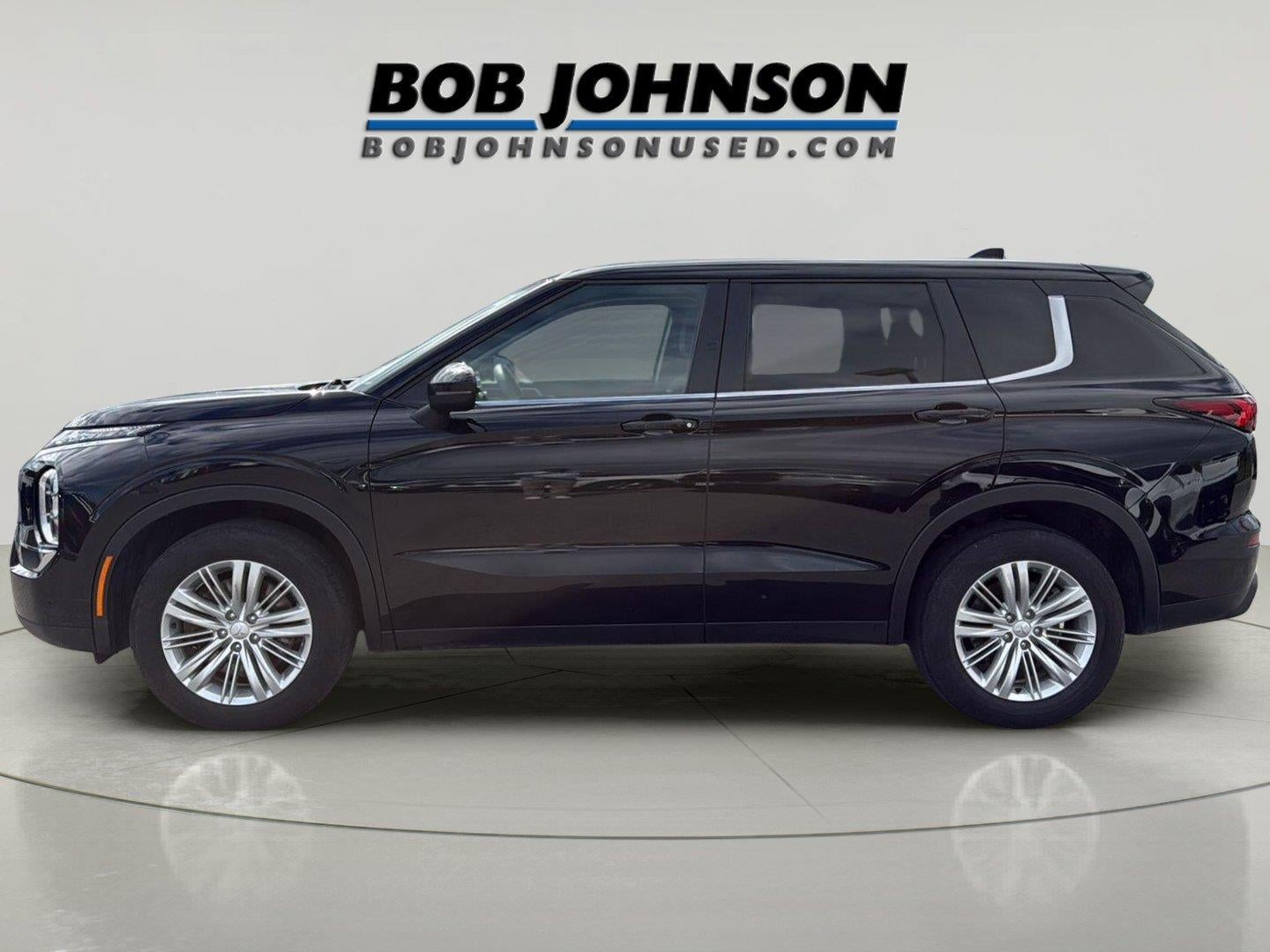 2024 Mitsubishi Outlander ES 2.5 S-AWC