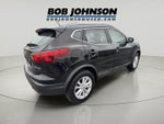 2018 Nissan Rogue Sport SV