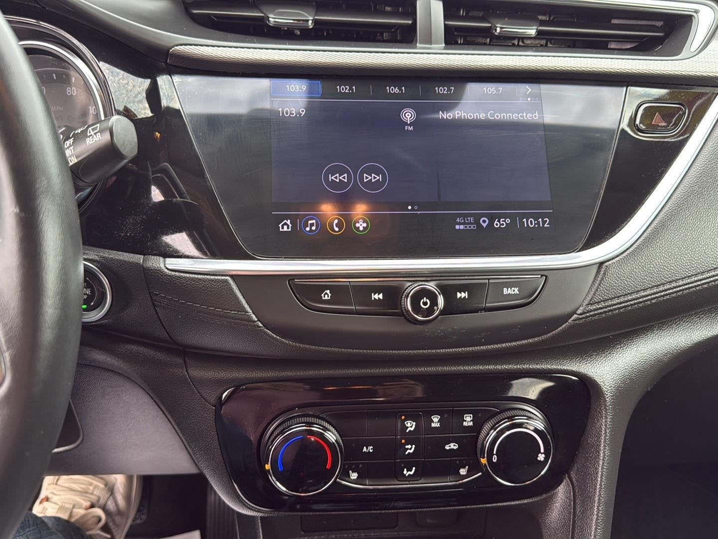 2021 Buick Encore GX Preferred