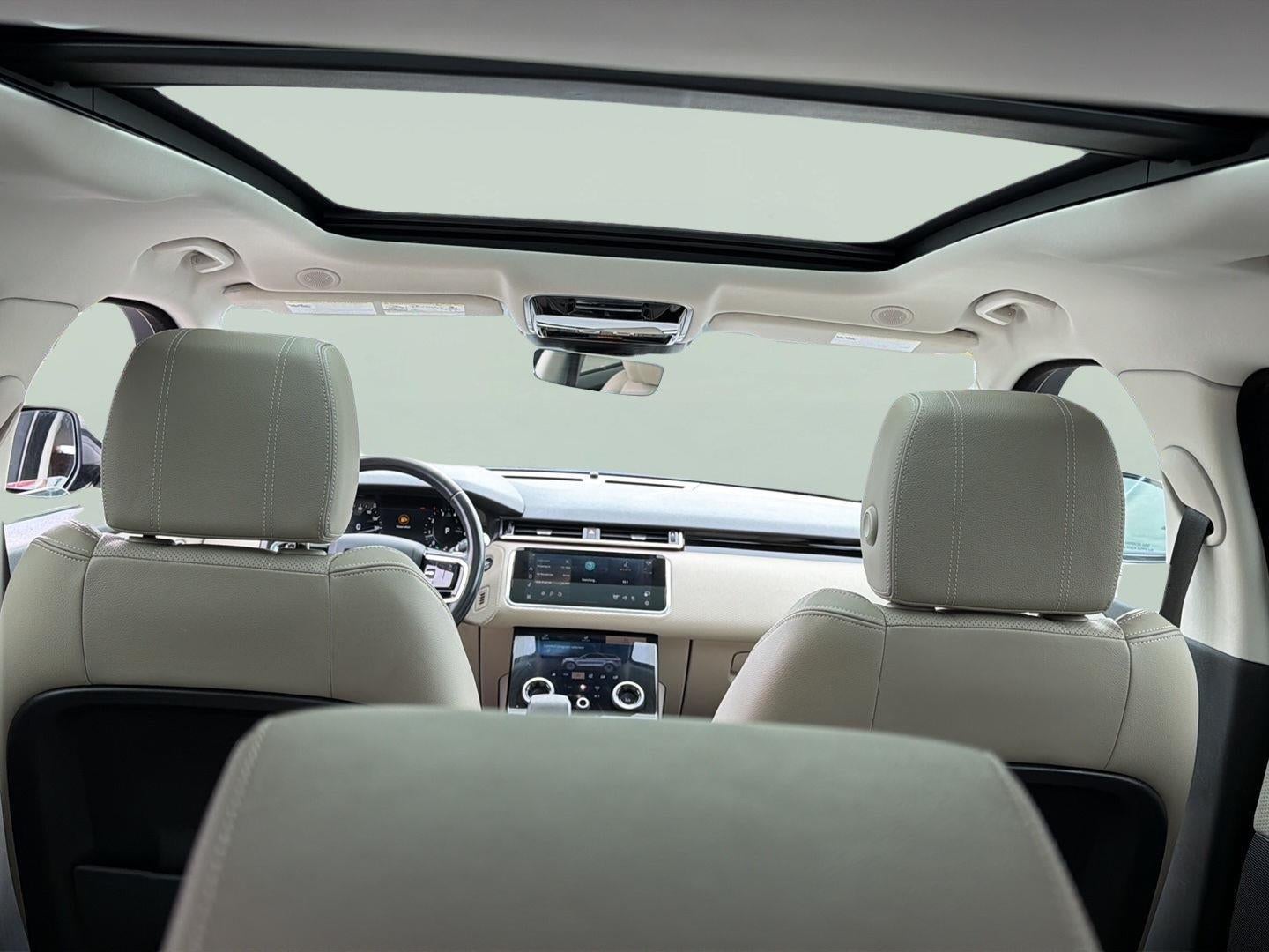 2021 Land Rover Range Rover Velar P250 S