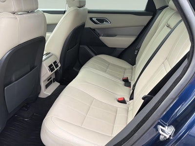 2021 Land Rover Range Rover Velar P250 S