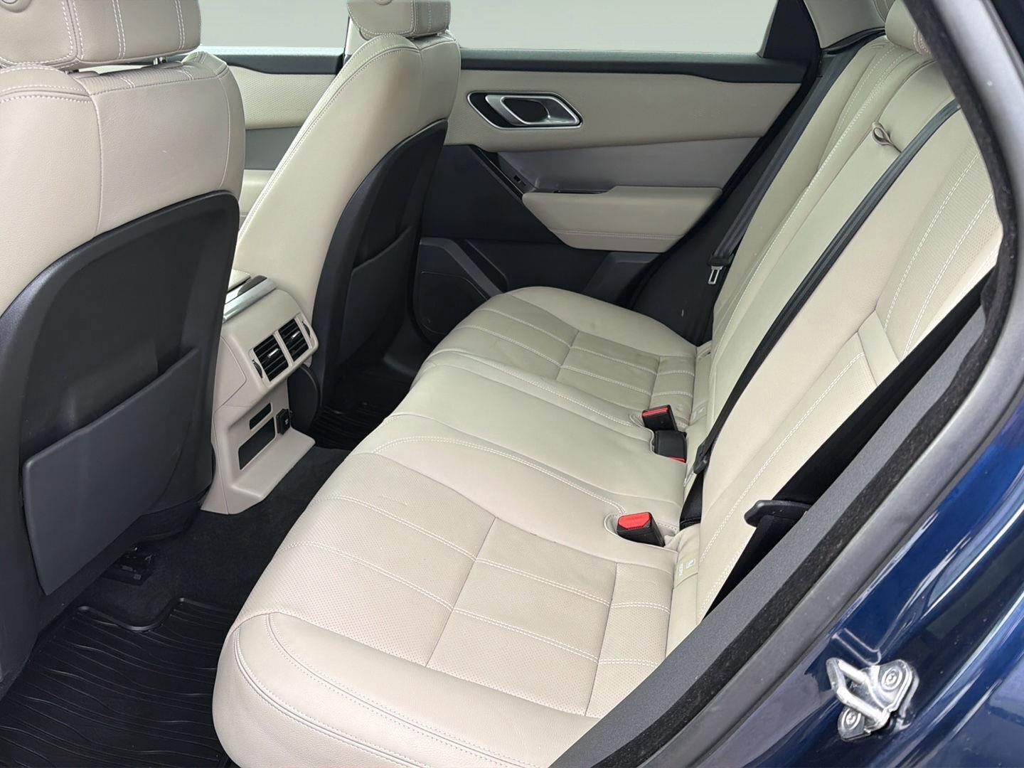 2021 Land Rover Range Rover Velar P250 S