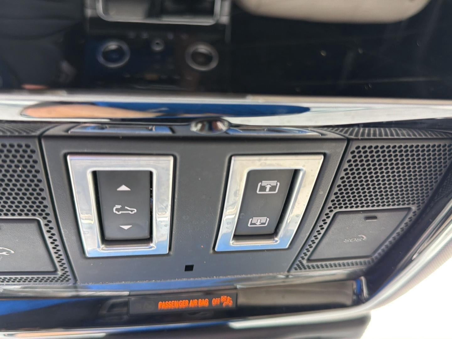 2021 Land Rover Range Rover Velar P250 S