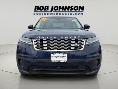 2021 Land Rover Range Rover Velar P250 S