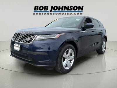 2021 Land Rover Range Rover Velar P250 S