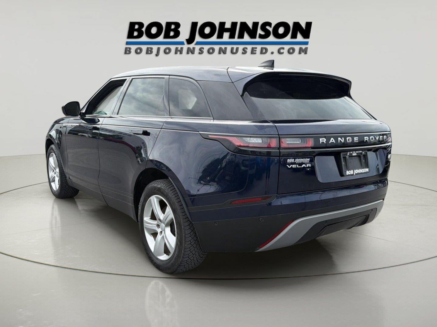 2021 Land Rover Range Rover Velar P250 S