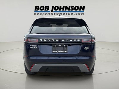 2021 Land Rover Range Rover Velar P250 S