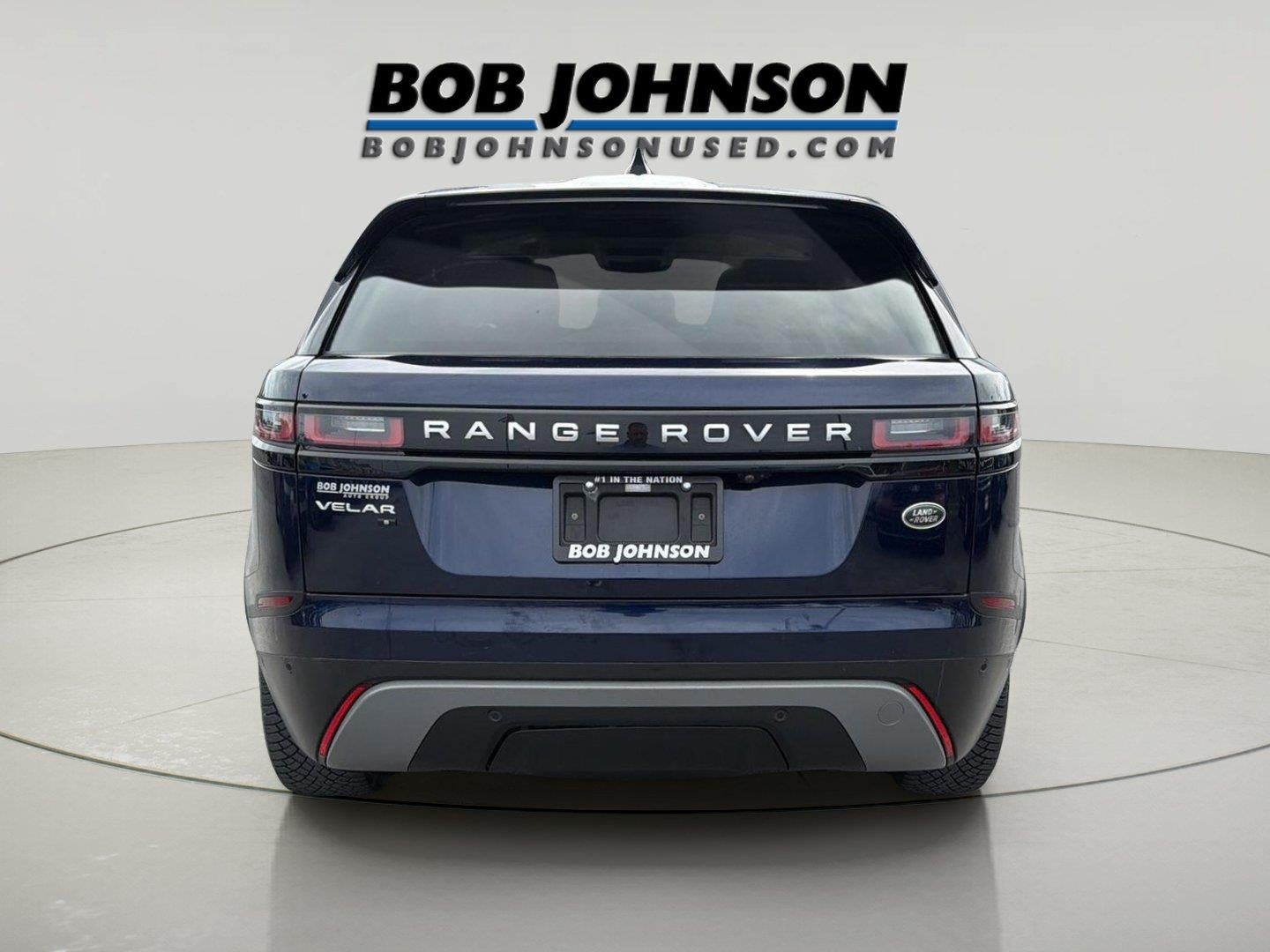 2021 Land Rover Range Rover Velar P250 S