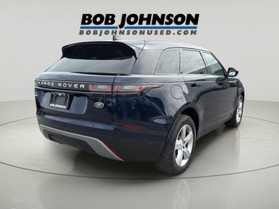 2021 Land Rover Range Rover Velar P250 S
