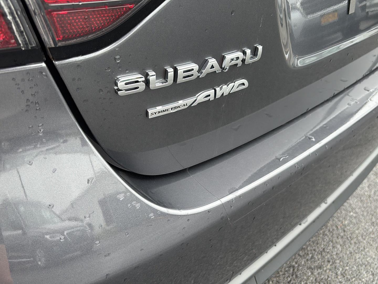 2025 Subaru Legacy Premium - Photo 11