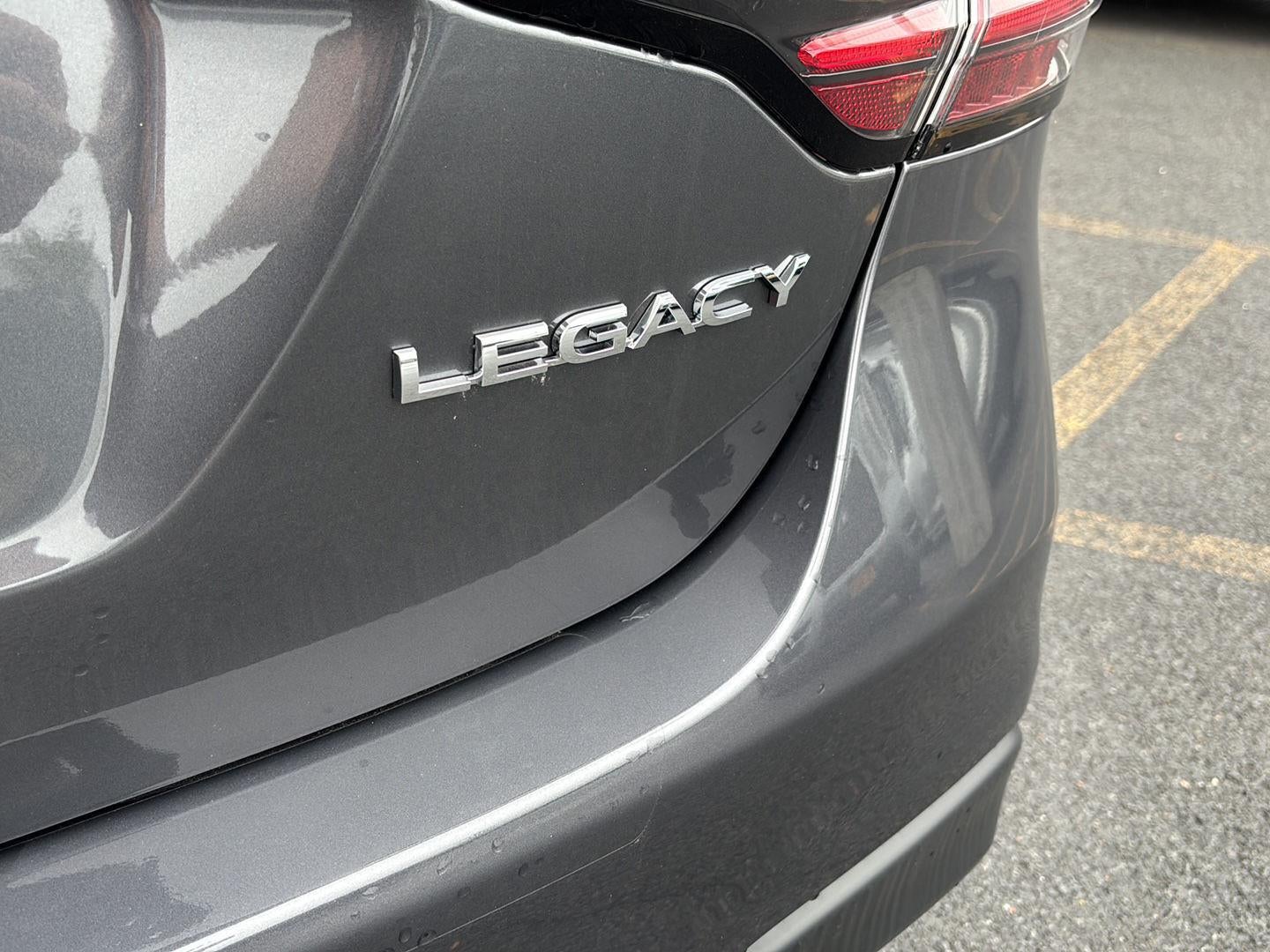 2025 Subaru Legacy Premium - Photo 12